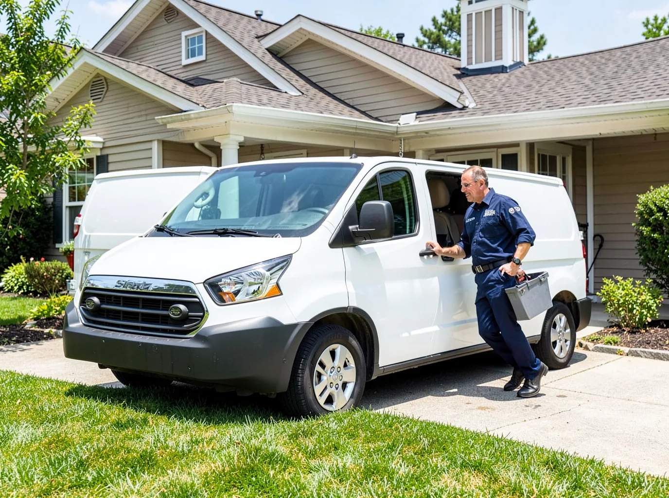 Emergency Plumber company in Whitehall, WI